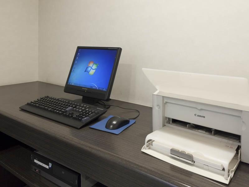 Comfort Hotel Kurosaki Kitakyuşu Dış mekan fotoğraf