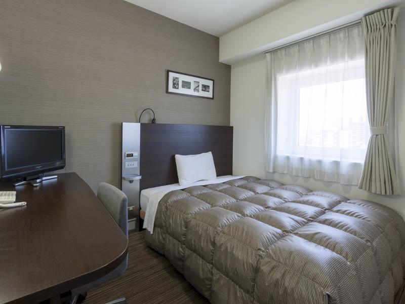 Comfort Hotel Kurosaki Kitakyuşu Dış mekan fotoğraf