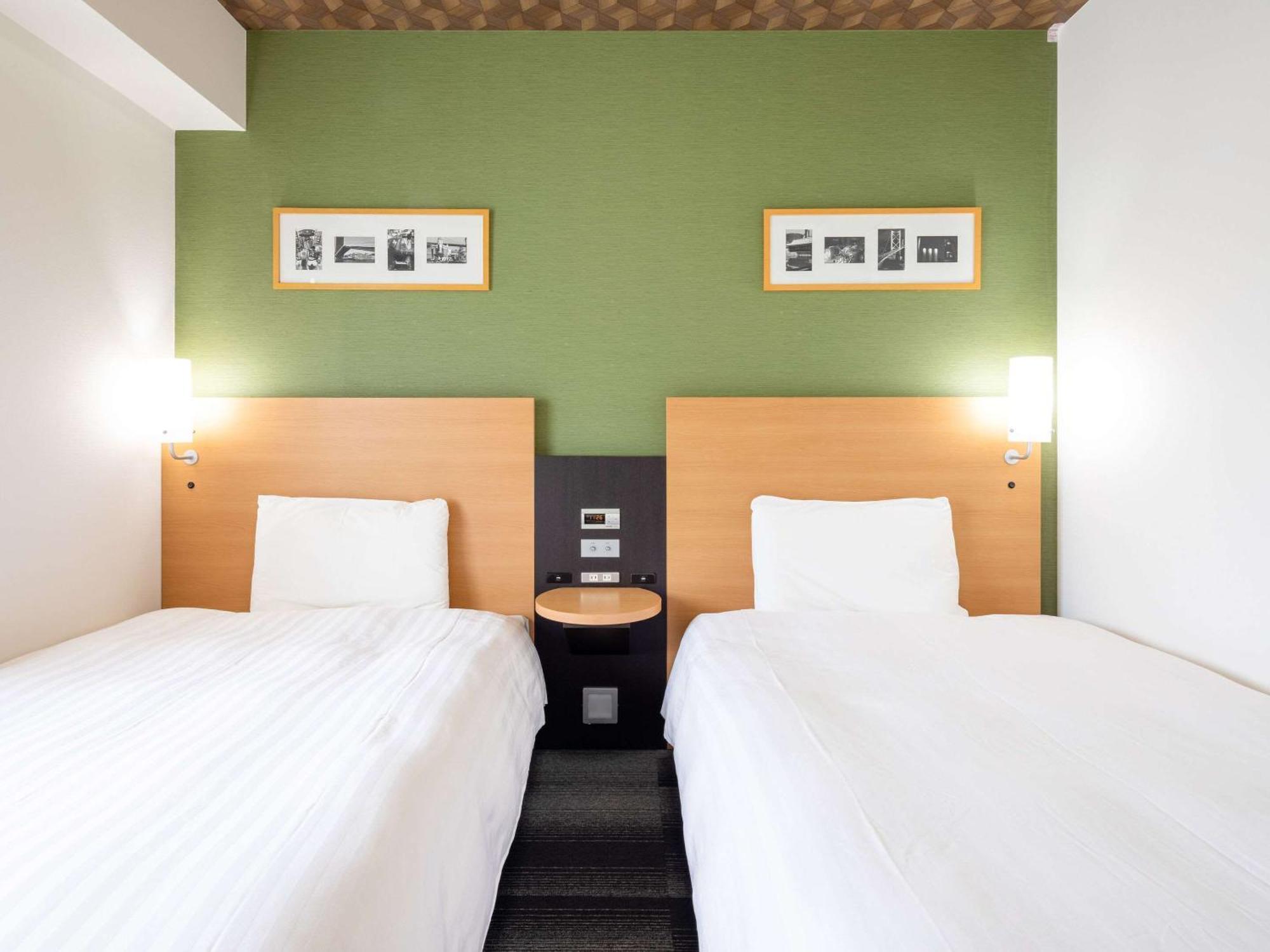 Comfort Hotel Kurosaki Kitakyuşu Dış mekan fotoğraf