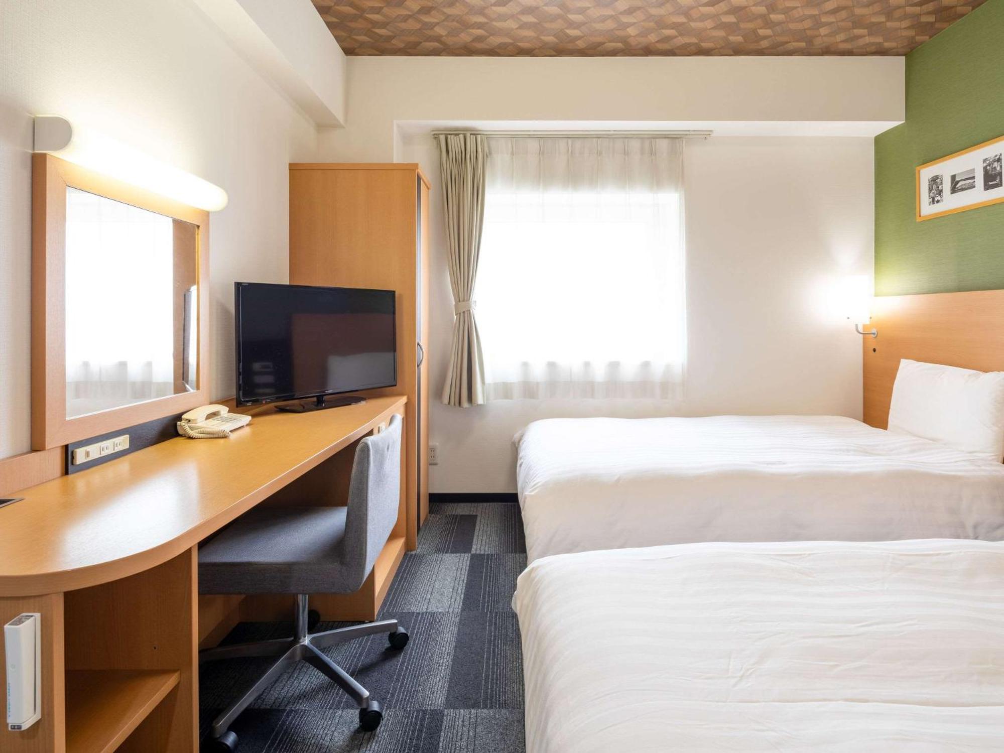 Comfort Hotel Kurosaki Kitakyuşu Dış mekan fotoğraf