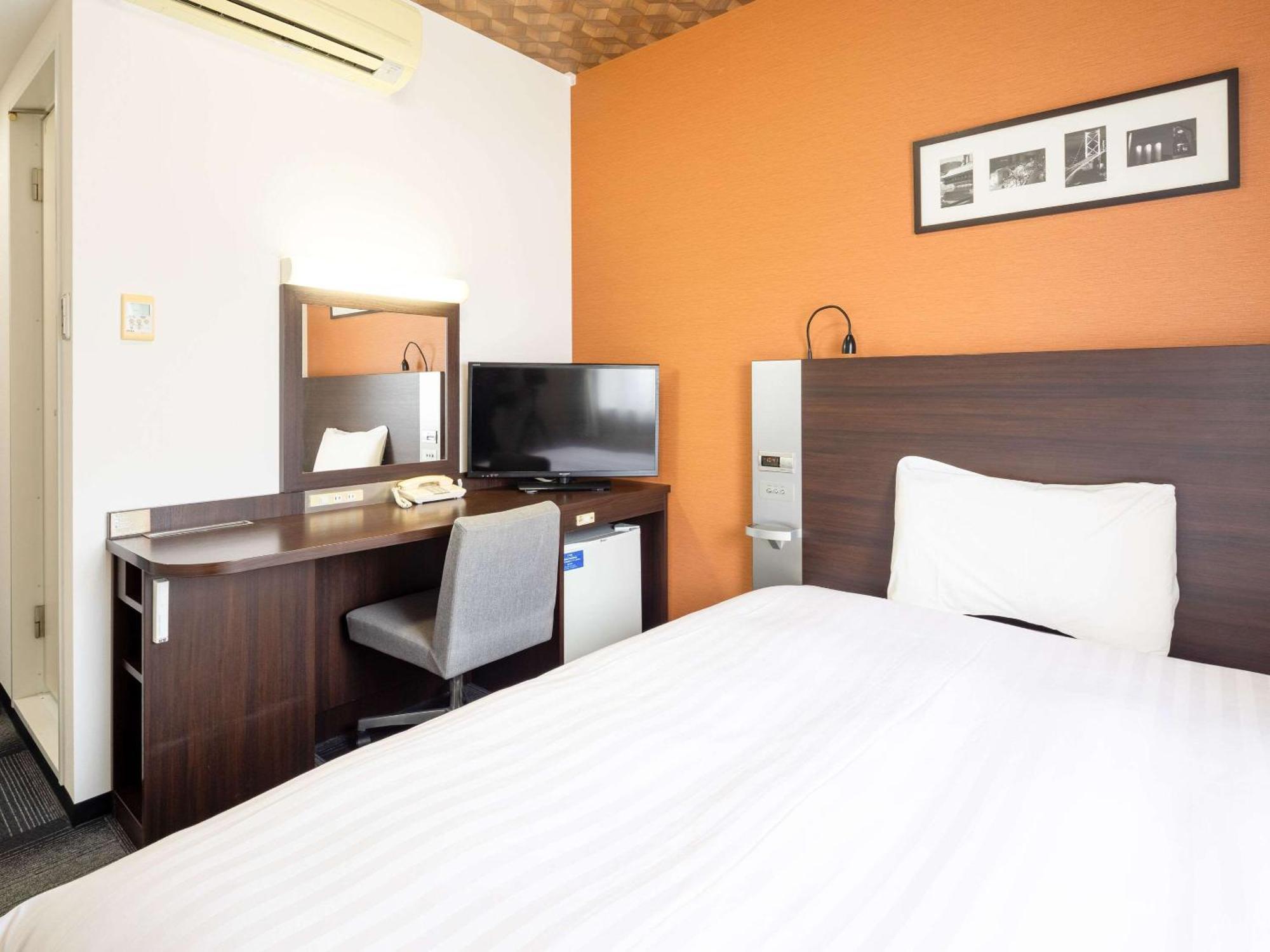 Comfort Hotel Kurosaki Kitakyuşu Dış mekan fotoğraf