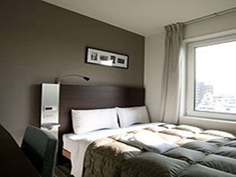 Comfort Hotel Kurosaki Kitakyuşu Dış mekan fotoğraf