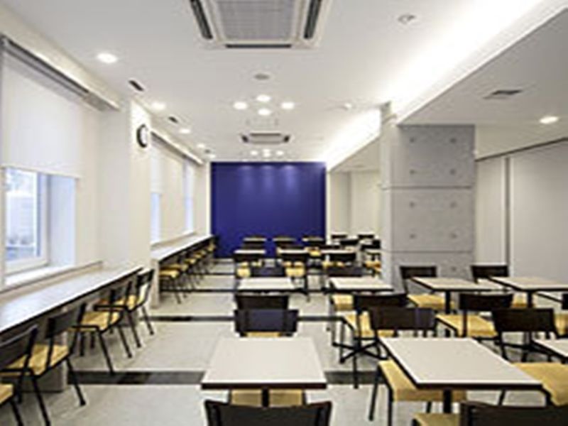 Comfort Hotel Kurosaki Kitakyuşu Dış mekan fotoğraf